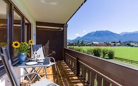 Ferienwohnung Panoramablick