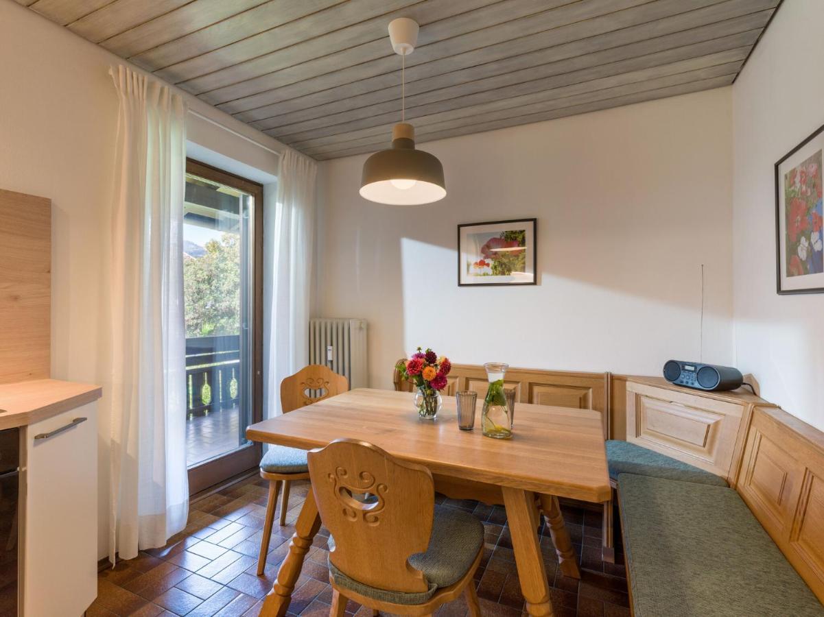 Ferienwohnung Panoramablick Oberaudorf Exterior foto