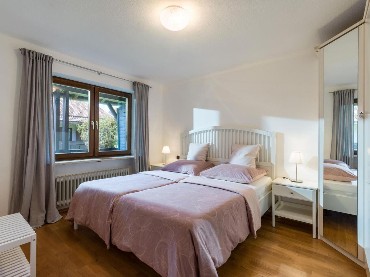 Ferienwohnung Panoramablick Oberaudorf Exterior foto